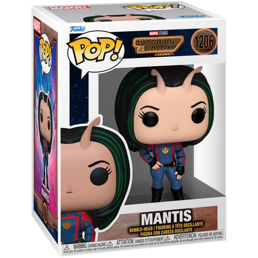 Mantis