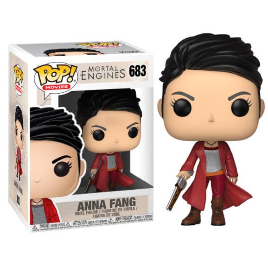 Anna Fang