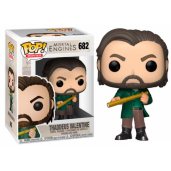 Thaddeus Valentine