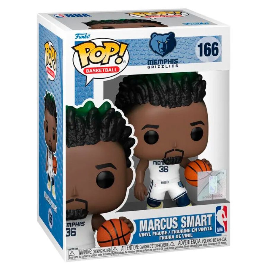 Marcus Smart