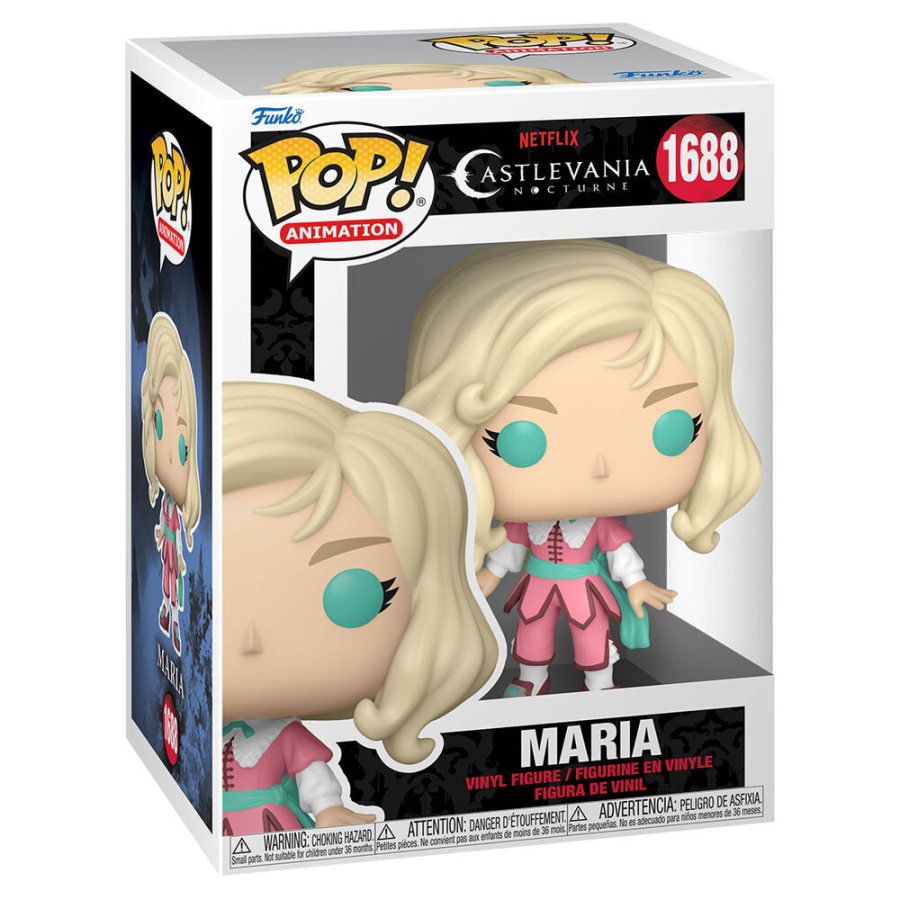 Maria