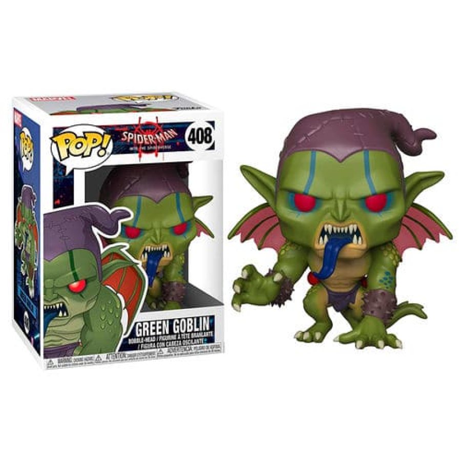 Green Goblin