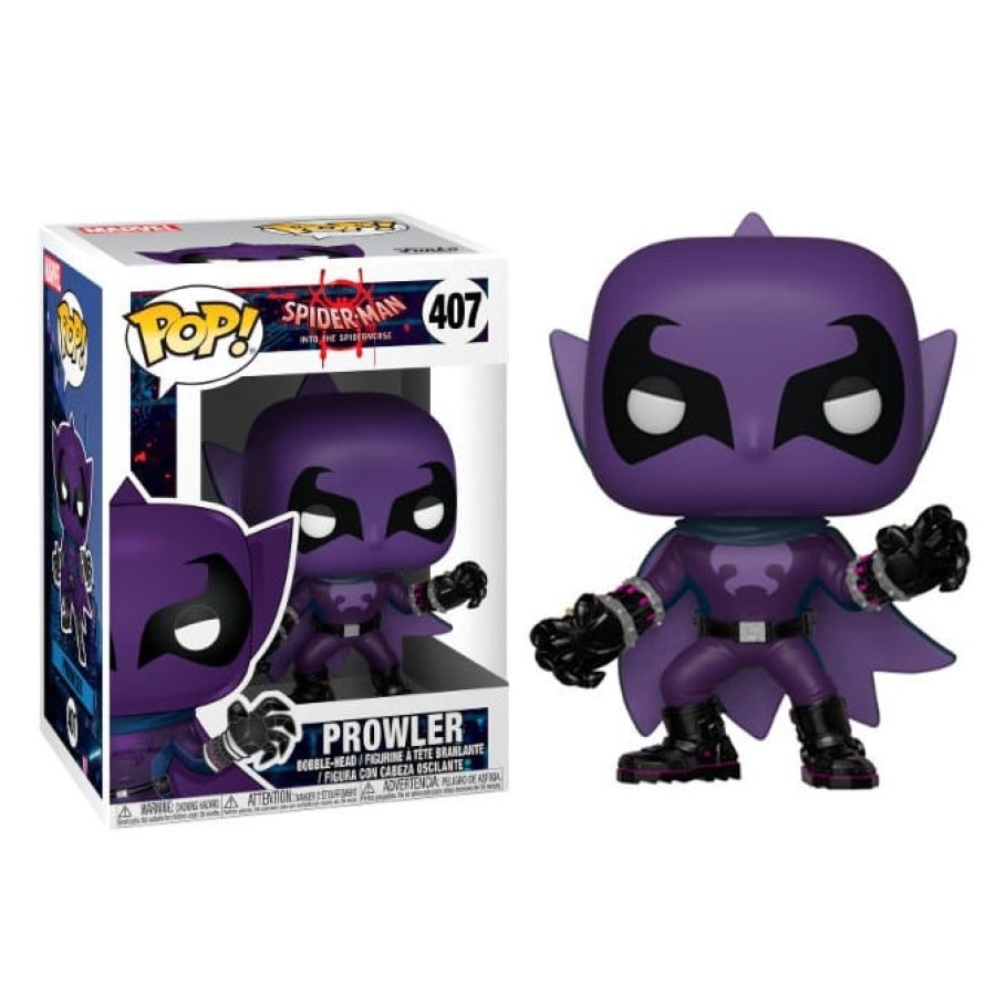 Prowler