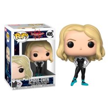 Spider-Gwen