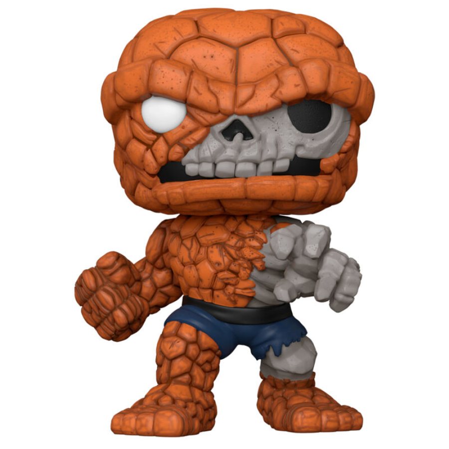 La Cosa Zombie 25cm