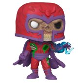 Magneto Zombie 25cm