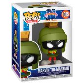 Marvin the Martian