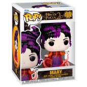Mary