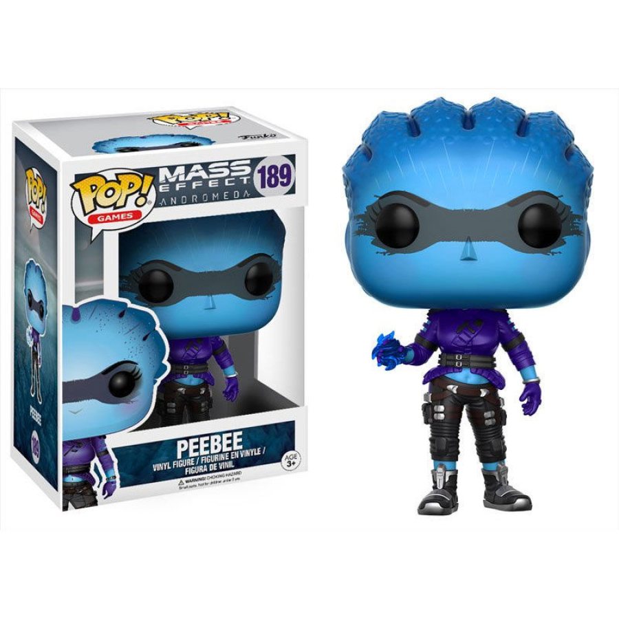 Peebee