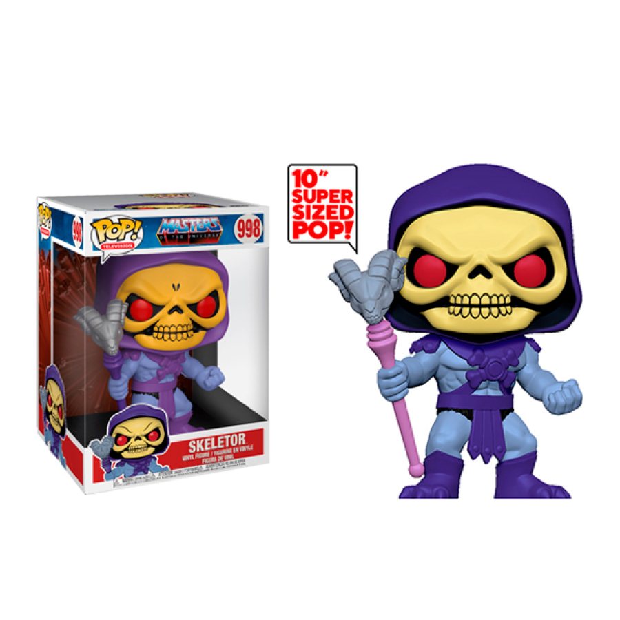 Skeletor 25cm