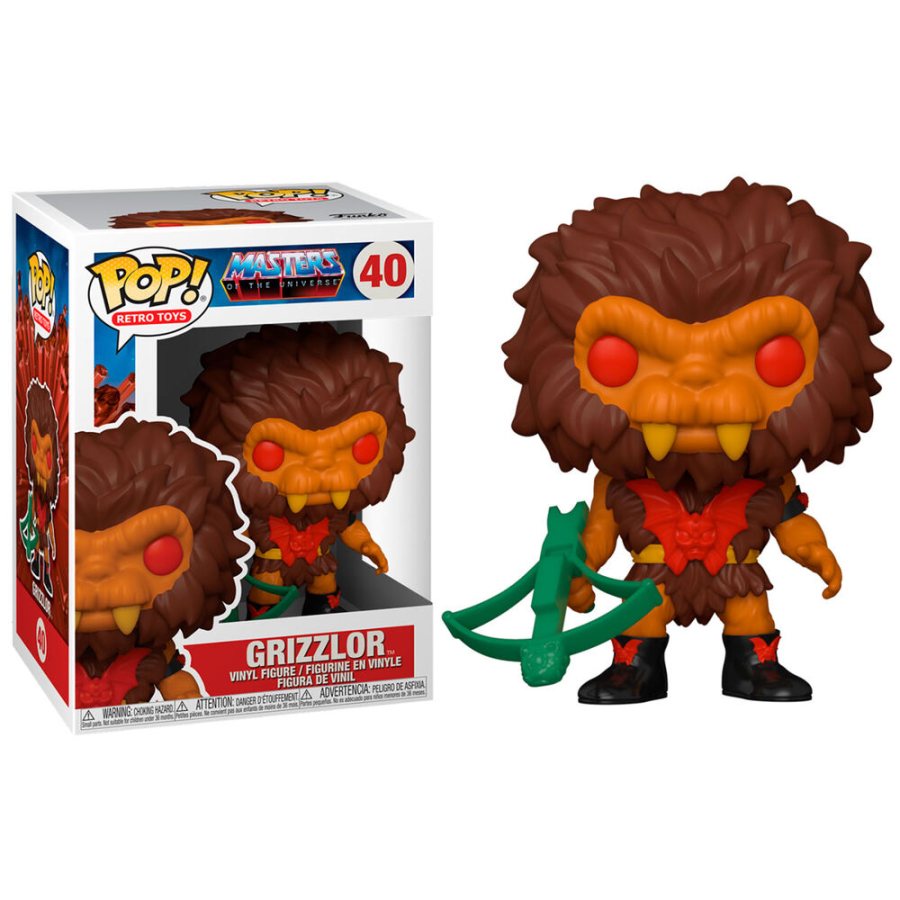 Grizzlor