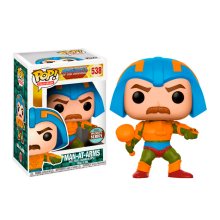 Man-At-Arms