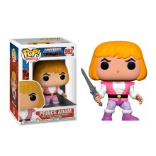 Prince Adam
