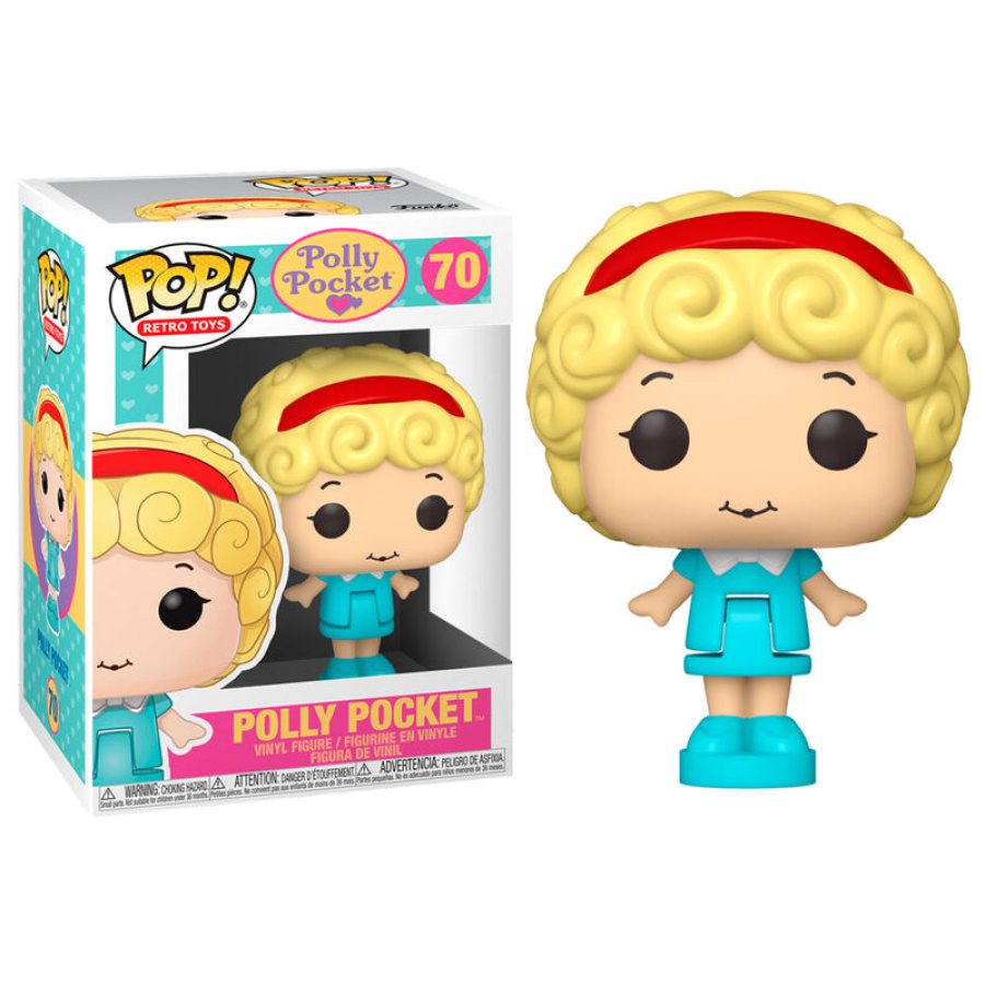 Polly Pocket