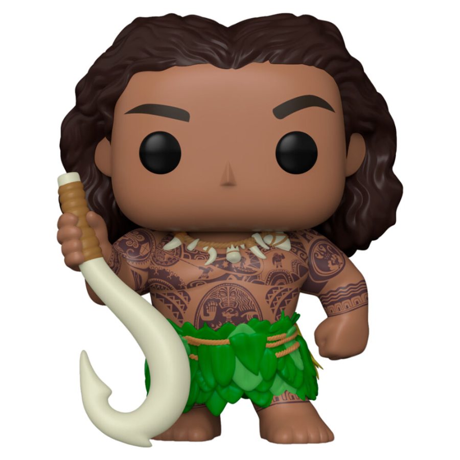 Maui