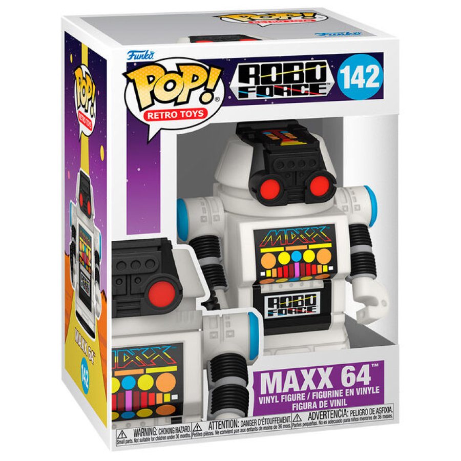 MAXX 64