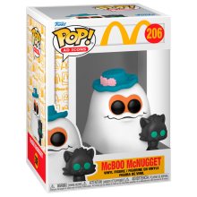 McBoo McNugget Fantasma
