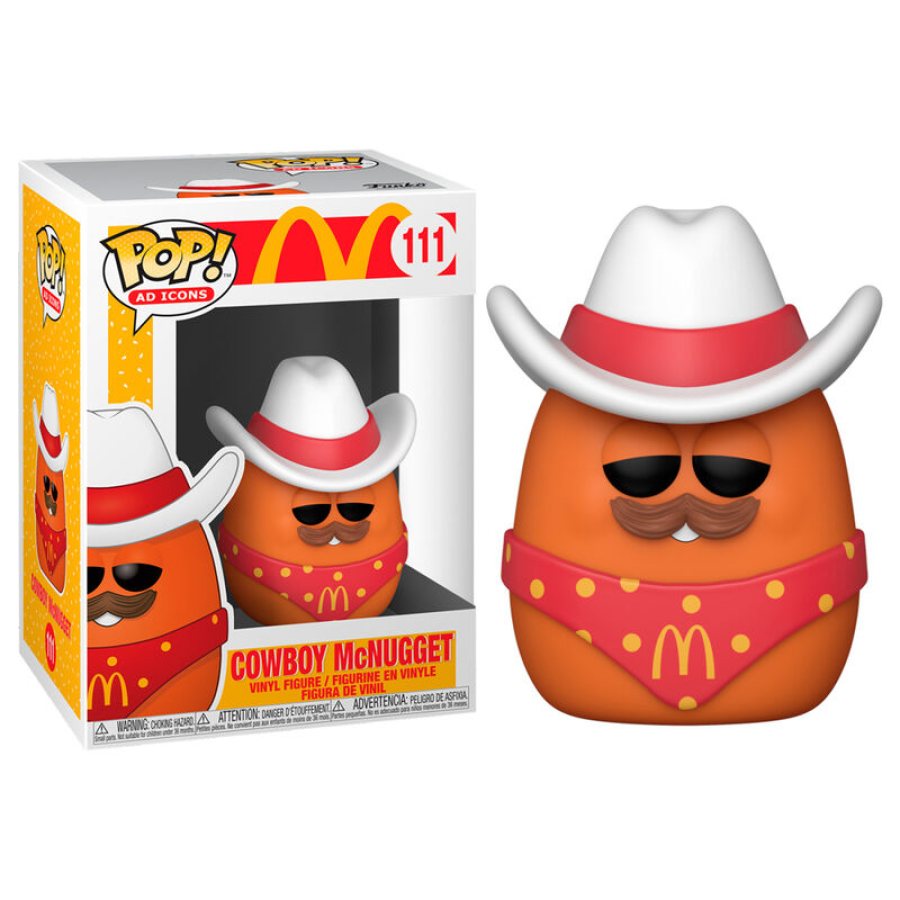 Cowboy Nugget