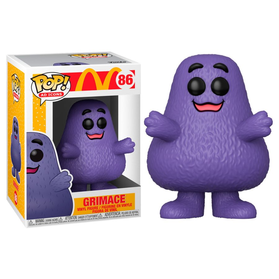 Grimace