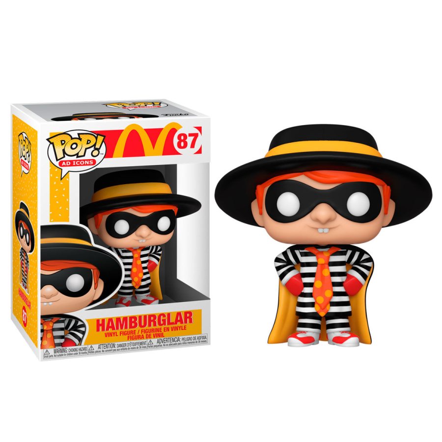 Hamburglar
