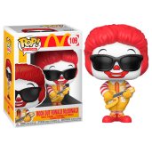 Out Ronald