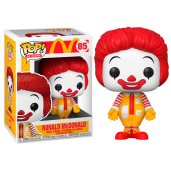 Ronald McDonald