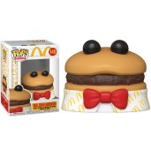 Meal Squad Hamburger