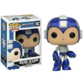 Mega Man Ice Slasher (Exclusiva)
