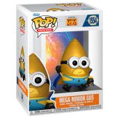 Mega Minion Gus