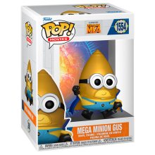 Mega Minion Gus