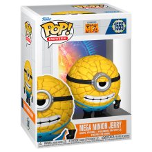 Mega Minion Jerry
