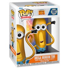 Mega Minion Tim