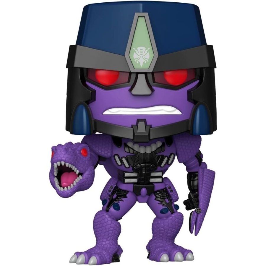Megatron