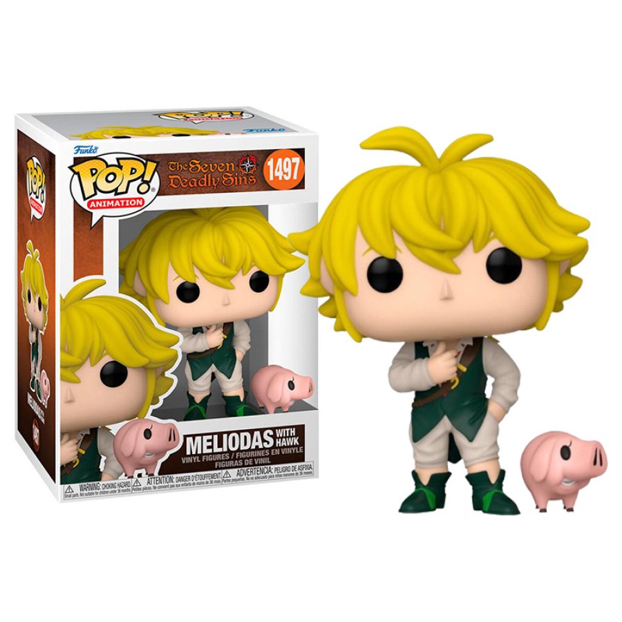 Meliodas