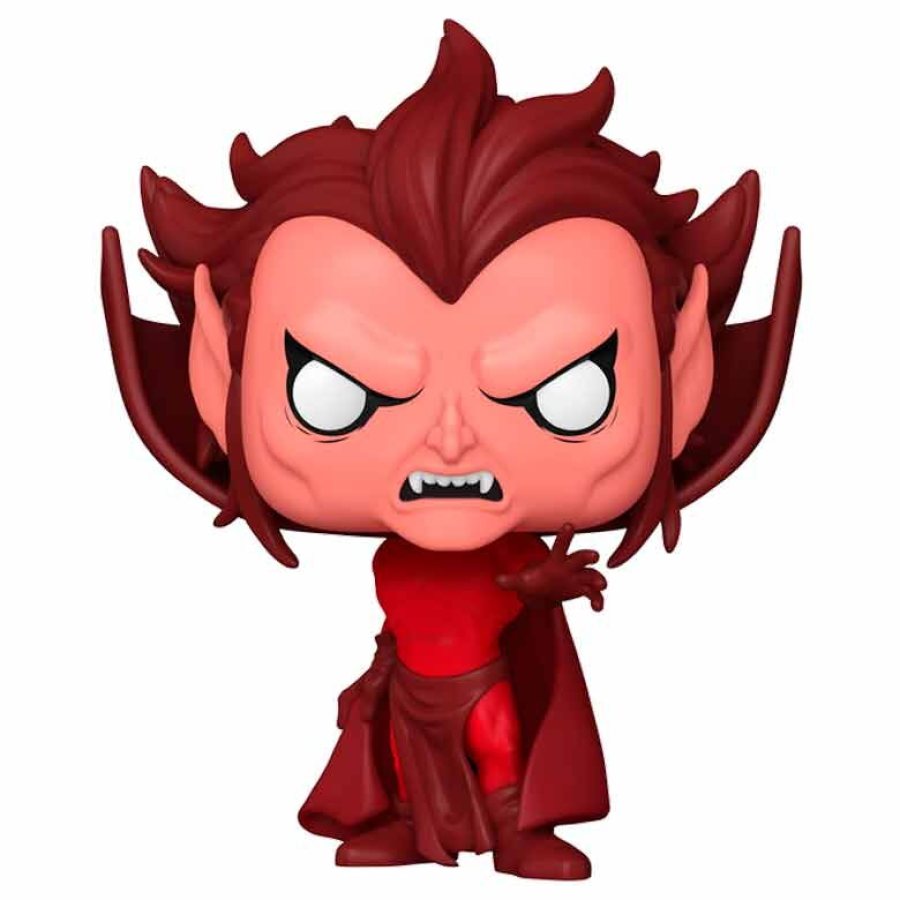 Mephisto