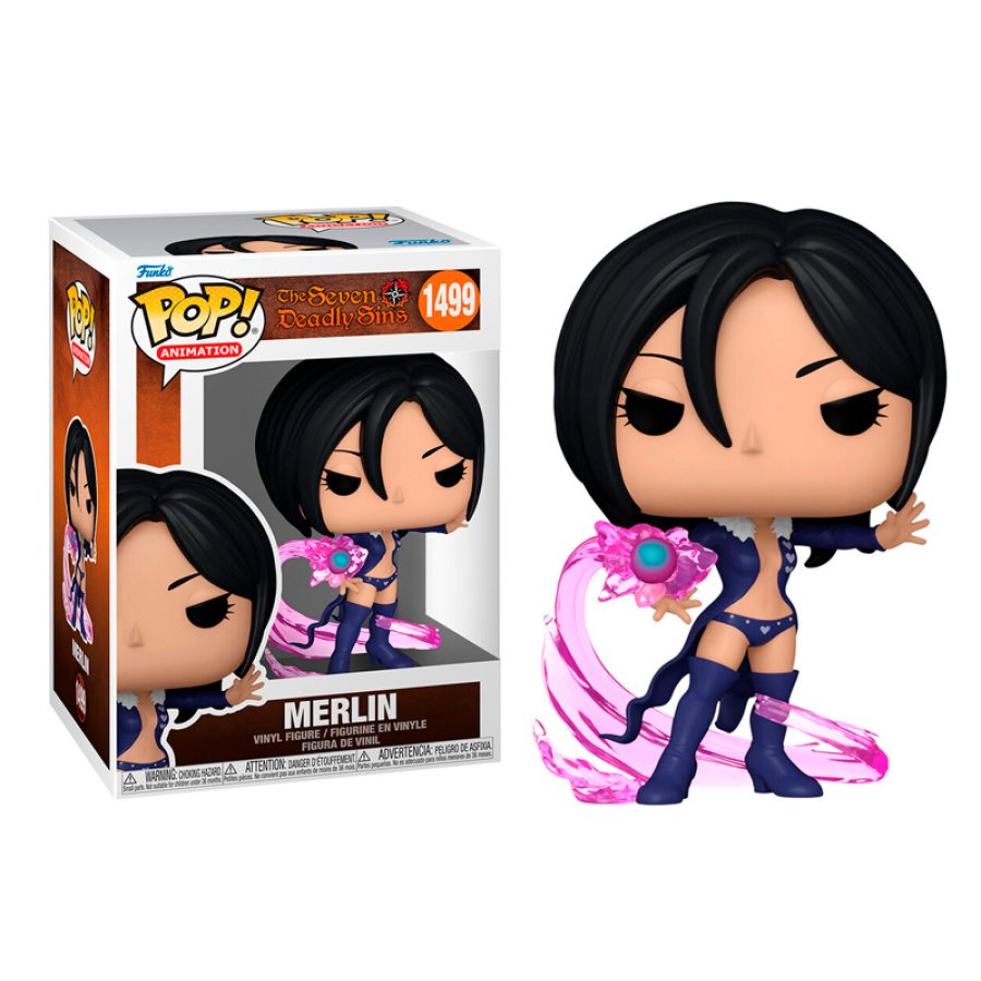Merlin
