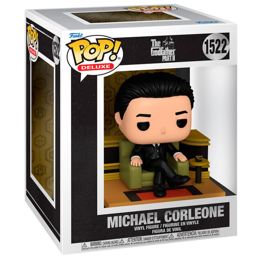 Michael Corleone