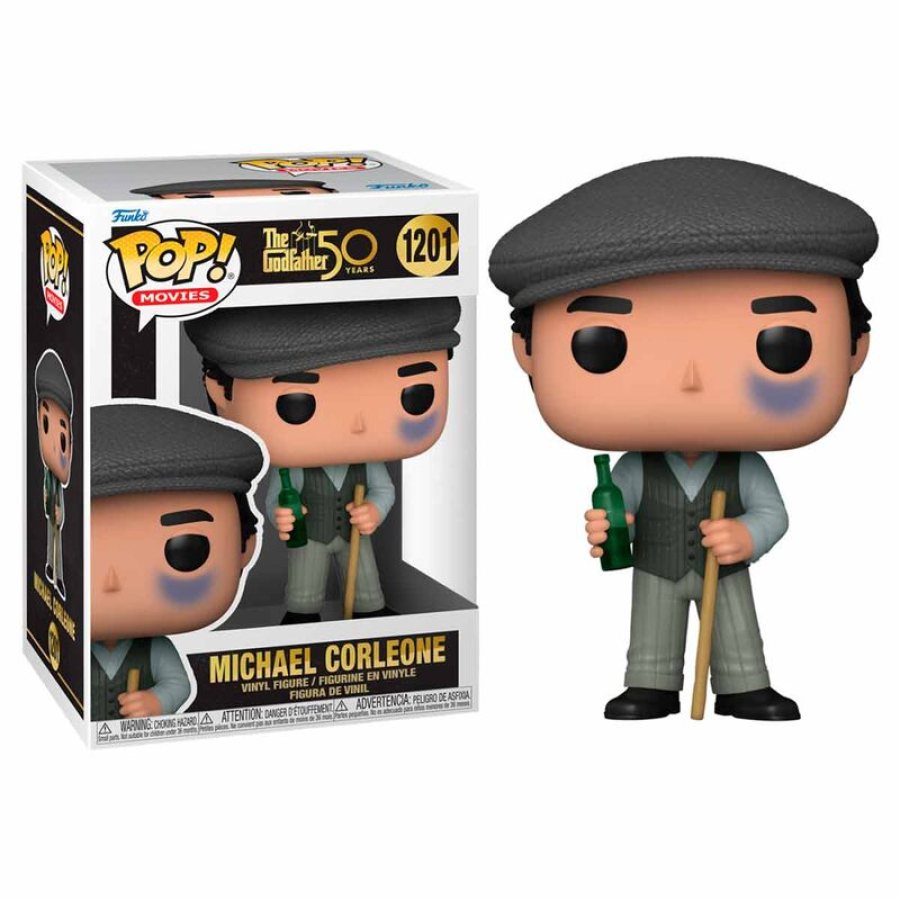 Michael Corleone
