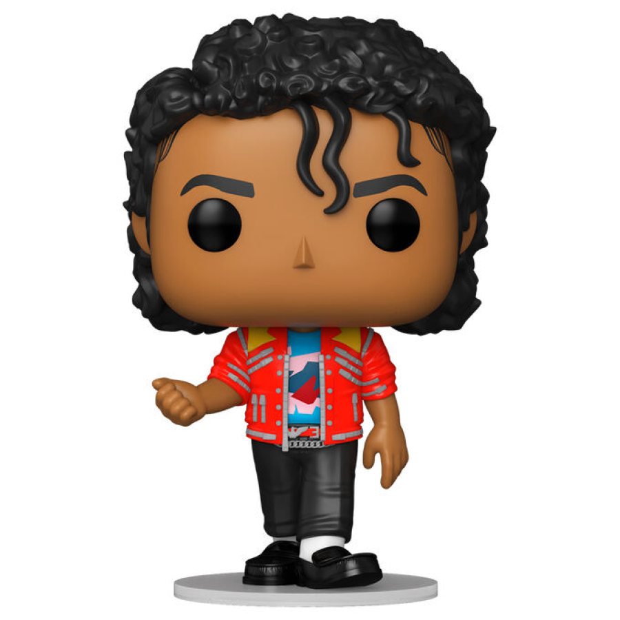 Michael Jackson