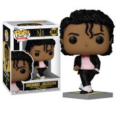 Michael Jackson Billie Jean
