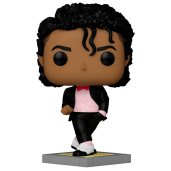 Michael Jackson Billie Jean