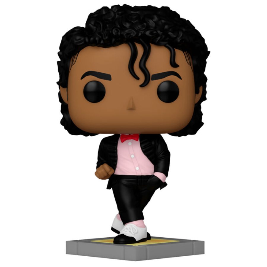 Michael Jackson Billie Jean