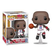 Michael Jordan 1988