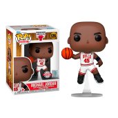 Michael Jordan (Exclusivo)