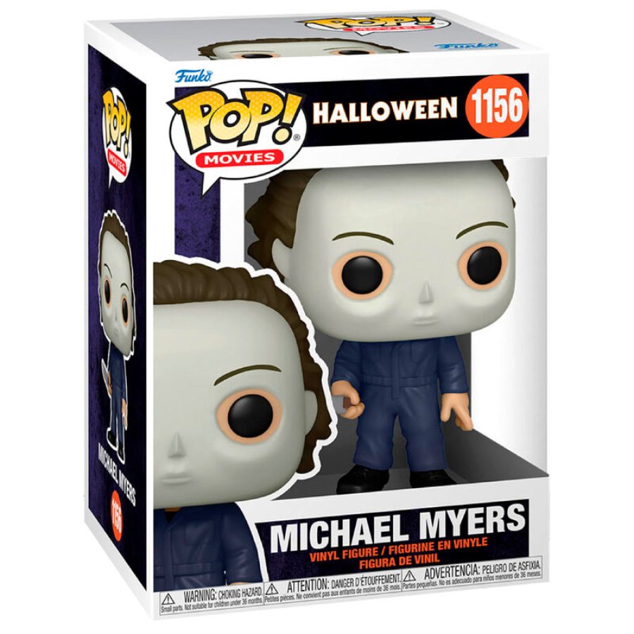 Michael Myers