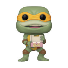 Michaelangelo