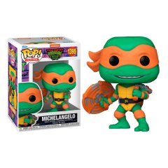Michelangelo