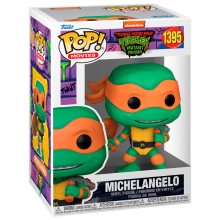 Michelangelo