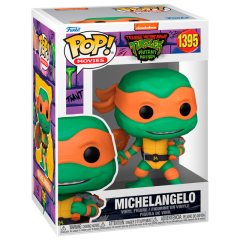Michelangelo