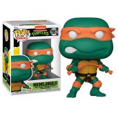 Michelangelo